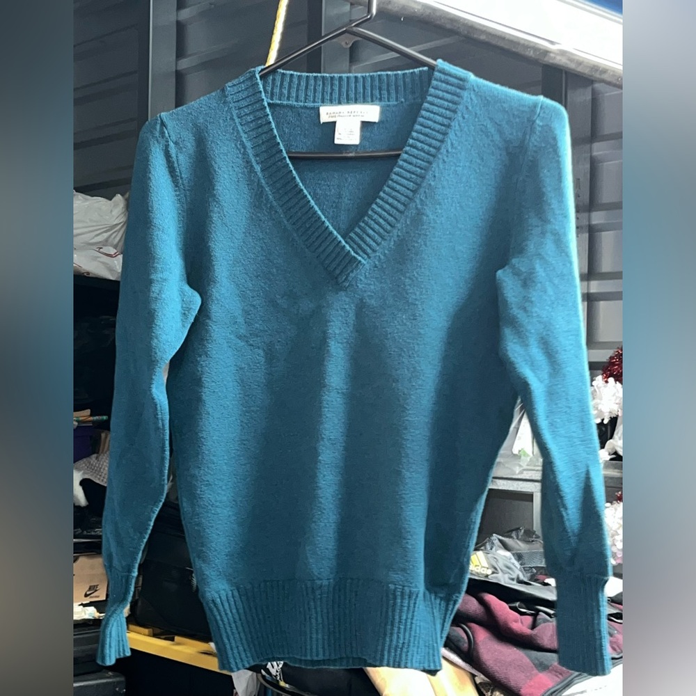 Banana republic sweater